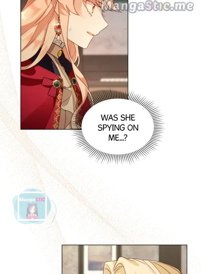 The golden dawn light will shine for you Chapter 39 page 44