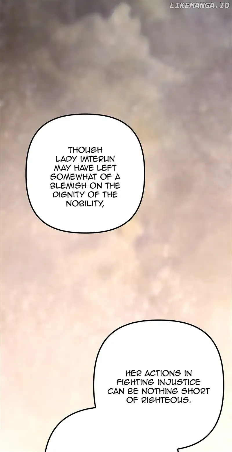 The Hero Went Crazy Even Though I’m the One Who Died Chapter 39 page 6