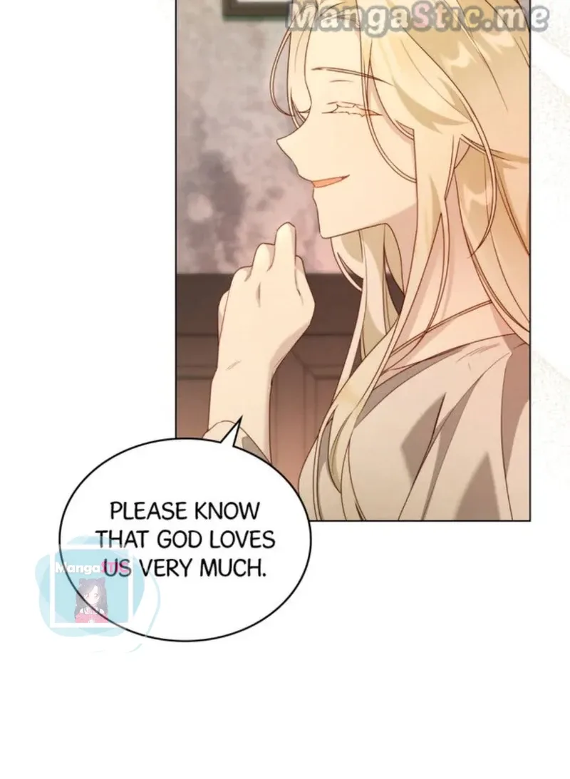 The golden dawn light will shine for you Chapter 39 page 45