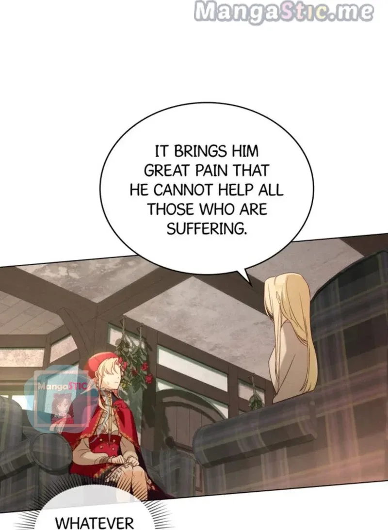 The golden dawn light will shine for you Chapter 39 page 46