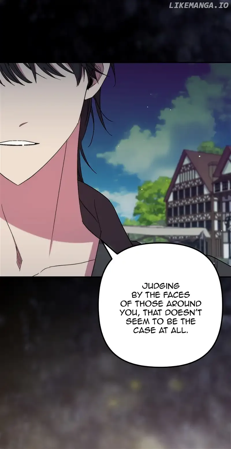 The Hero Went Crazy Even Though I’m the One Who Died Chapter 39 page 5