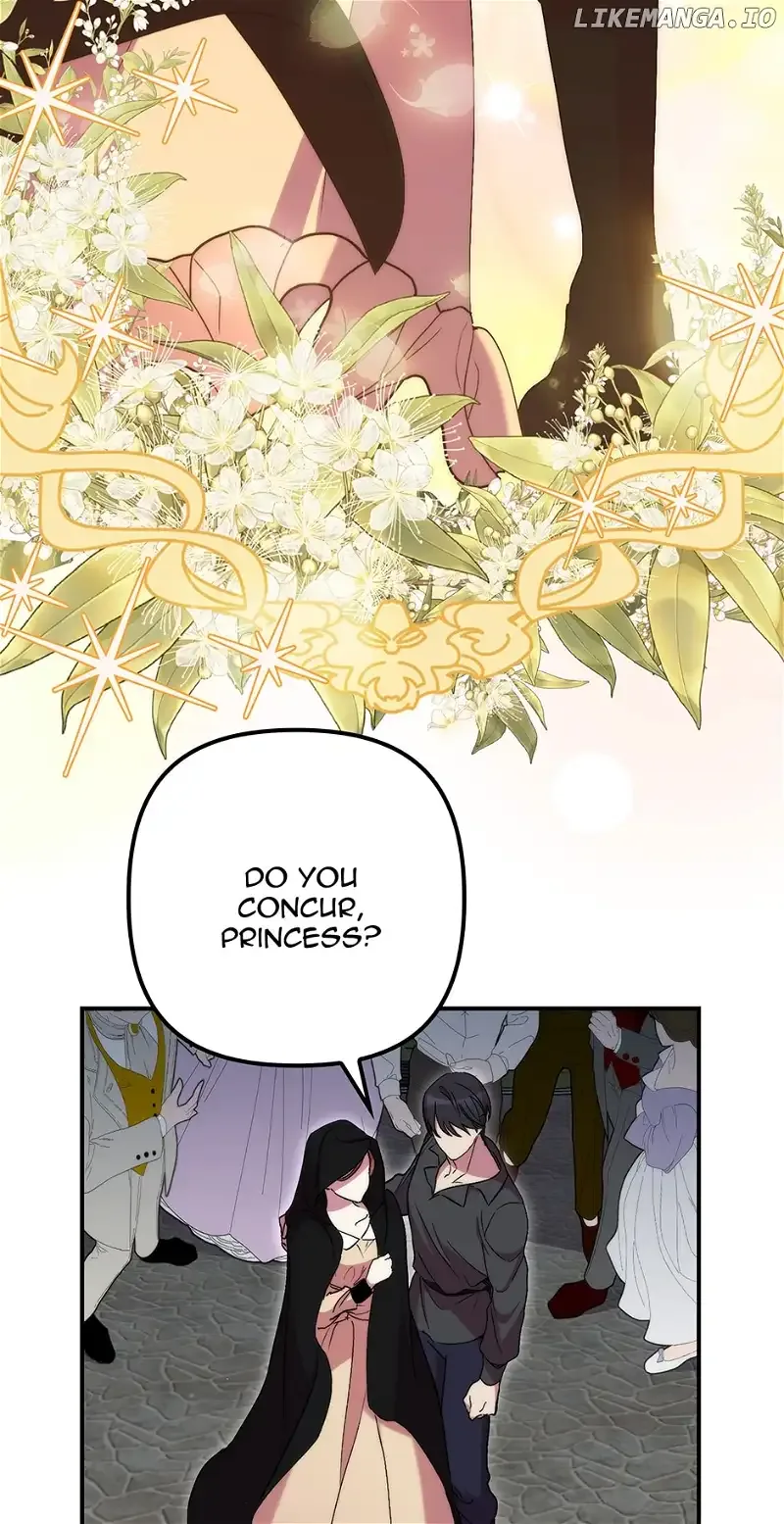The Hero Went Crazy Even Though I’m the One Who Died Chapter 39 page 9
