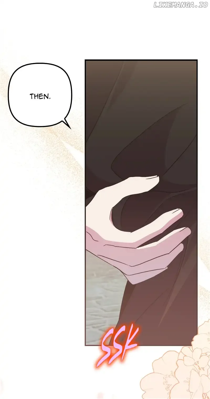 The Hero Went Crazy Even Though I’m the One Who Died Chapter 39 page 11