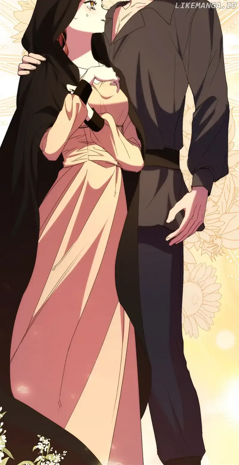 The Hero Went Crazy Even Though I’m the One Who Died Chapter 39 page 8