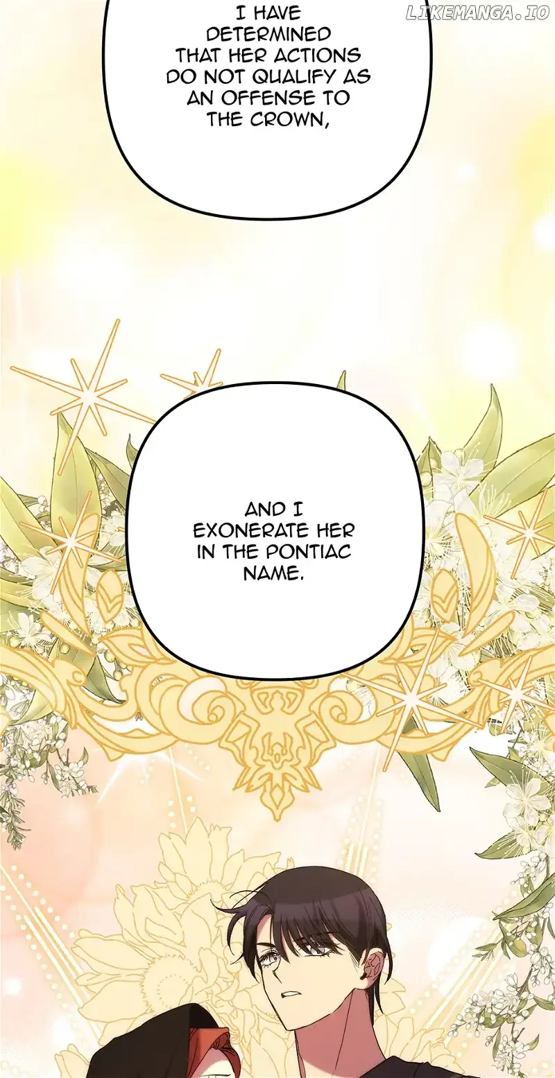 The Hero Went Crazy Even Though I’m the One Who Died Chapter 39 page 7