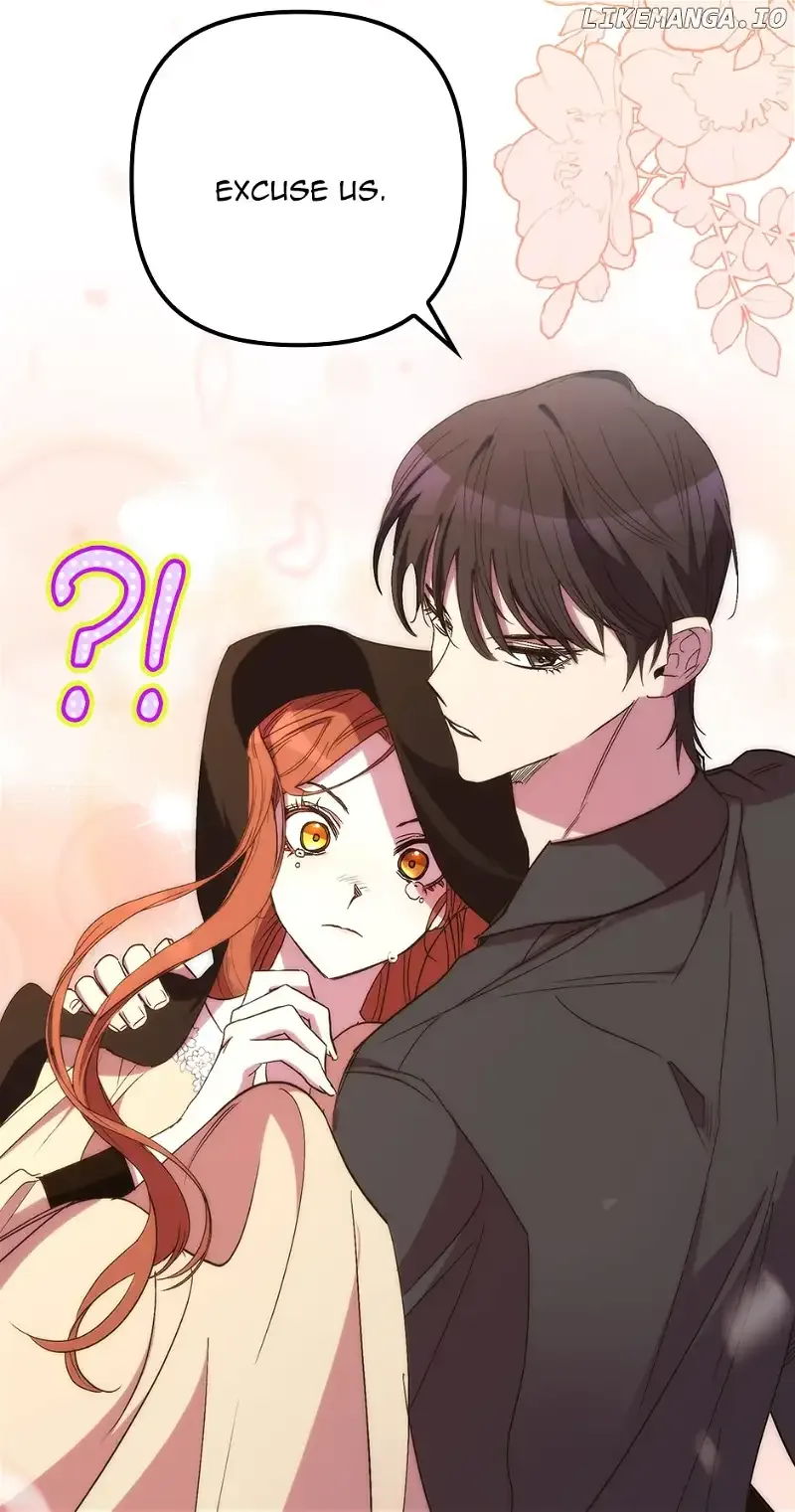 The Hero Went Crazy Even Though I’m the One Who Died Chapter 39 page 12