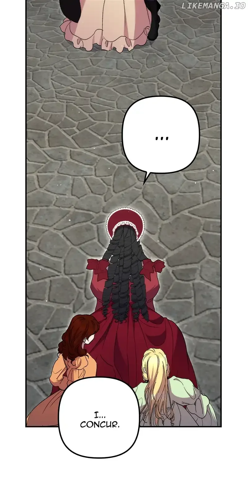 The Hero Went Crazy Even Though I’m the One Who Died Chapter 39 page 10