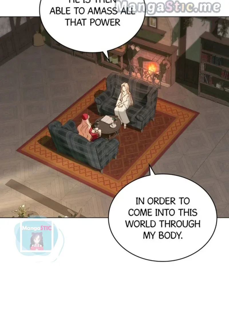 The golden dawn light will shine for you Chapter 39 page 62