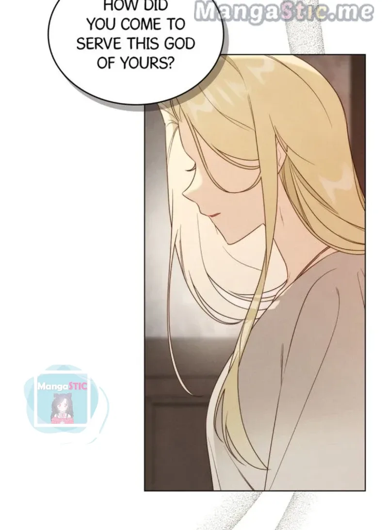 The golden dawn light will shine for you Chapter 39 page 66
