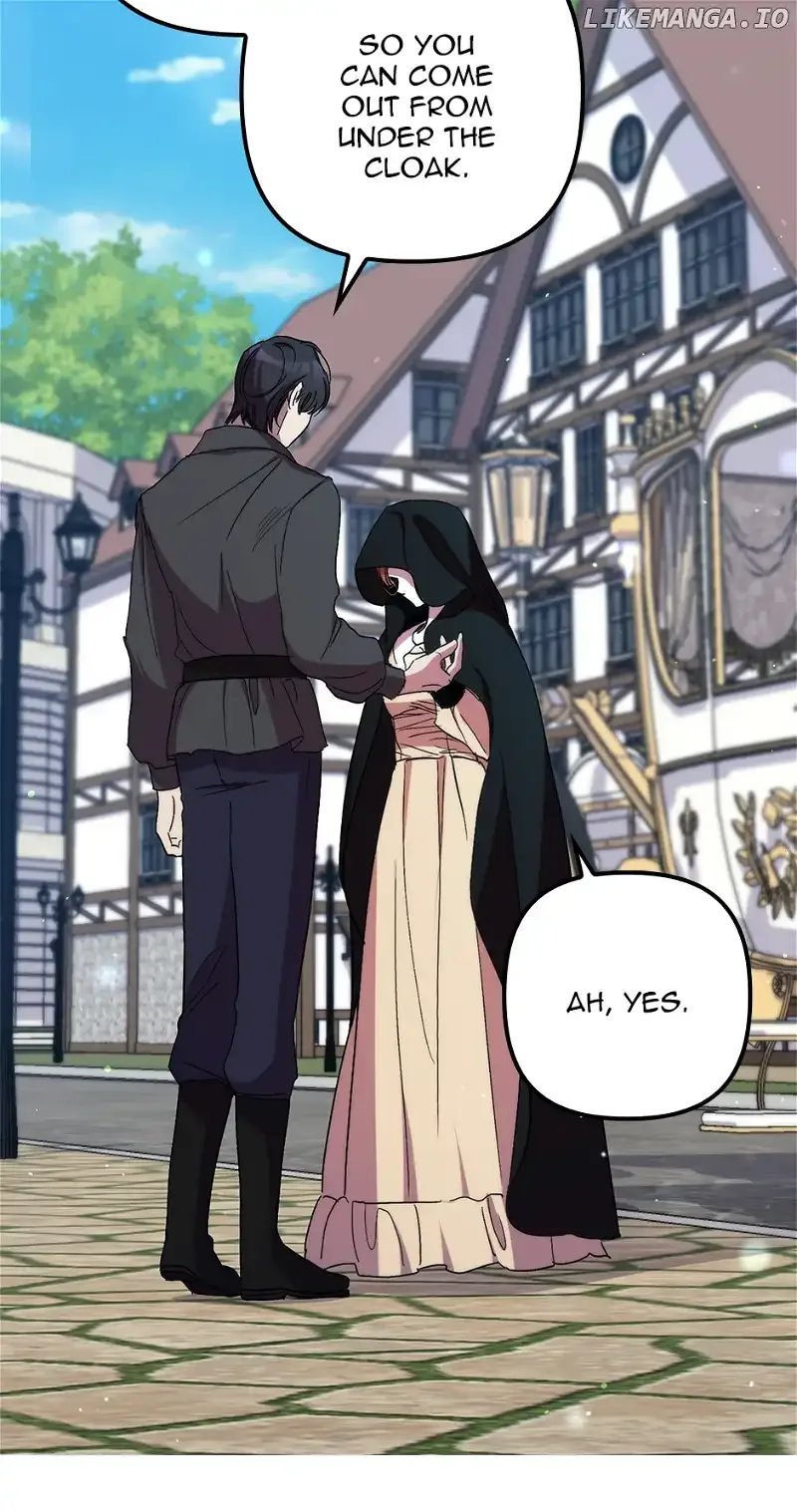 The Hero Went Crazy Even Though I’m the One Who Died Chapter 39 page 19