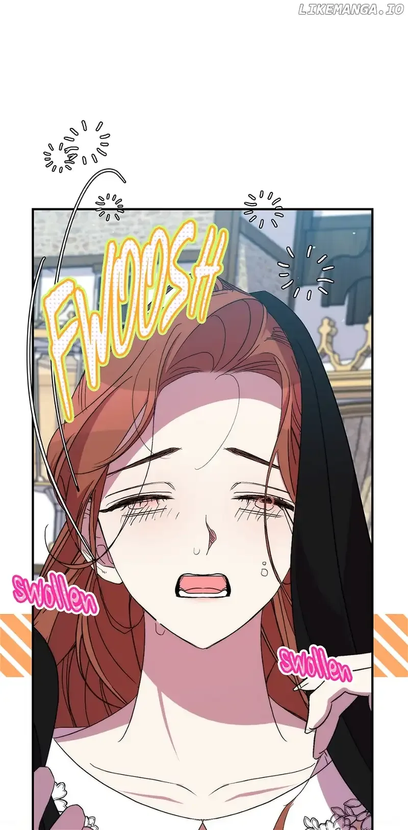 The Hero Went Crazy Even Though I’m the One Who Died Chapter 39 page 20