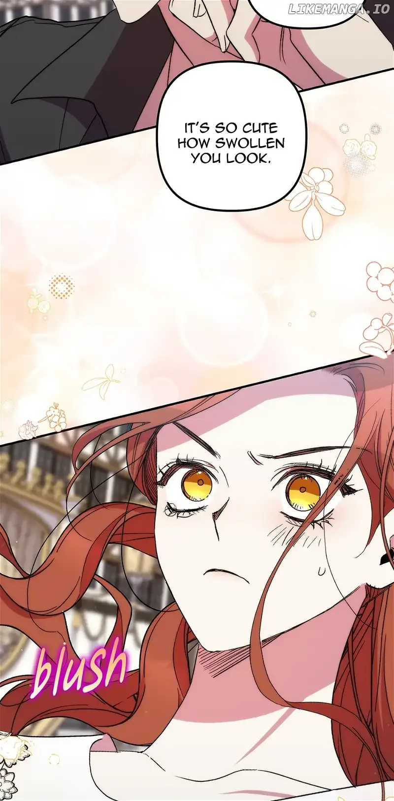 The Hero Went Crazy Even Though I’m the One Who Died Chapter 39 page 24
