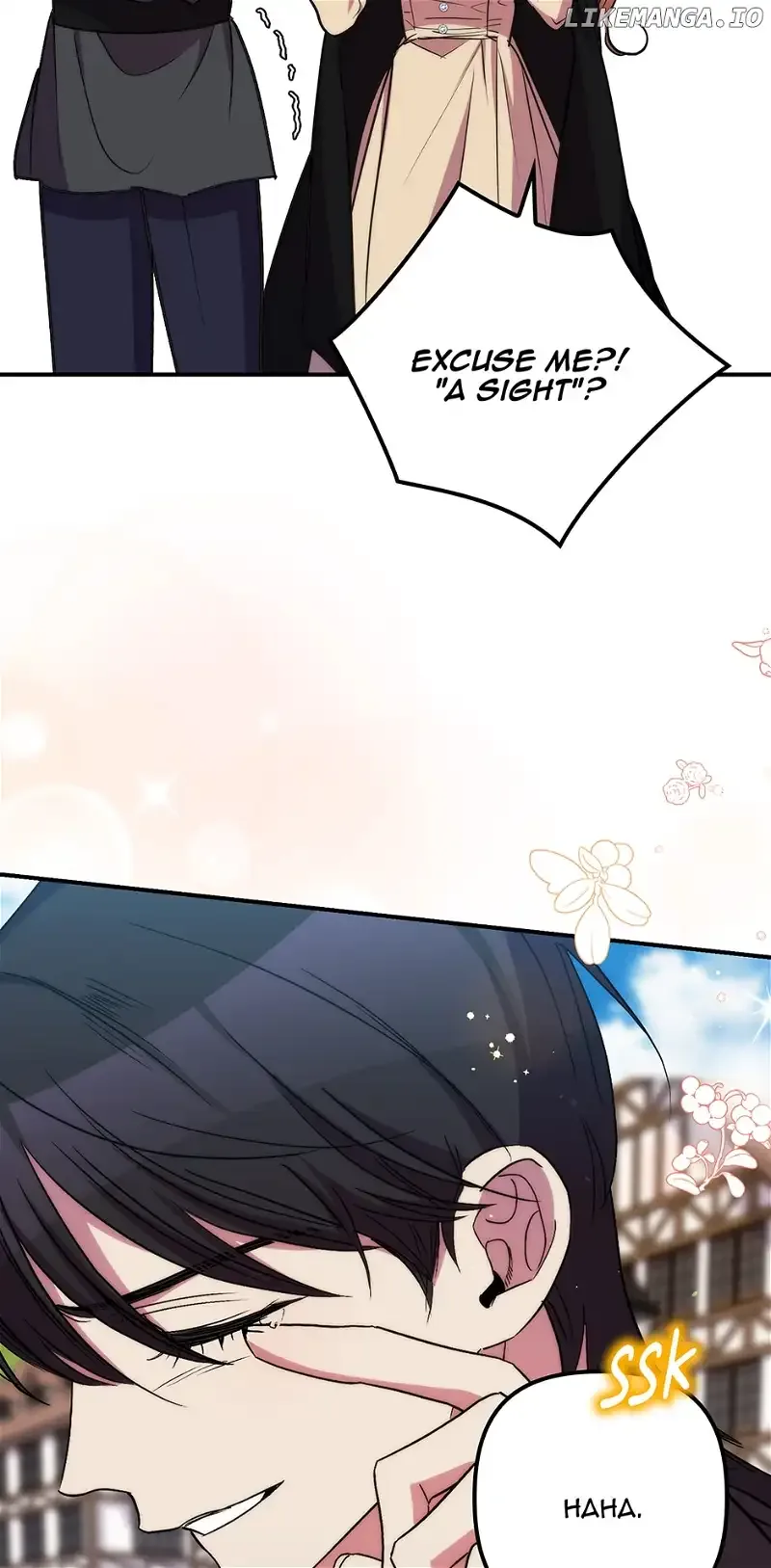 The Hero Went Crazy Even Though I’m the One Who Died Chapter 39 page 23