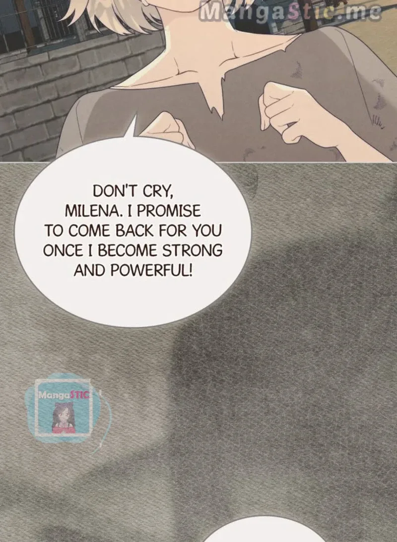 The golden dawn light will shine for you Chapter 39 page 74