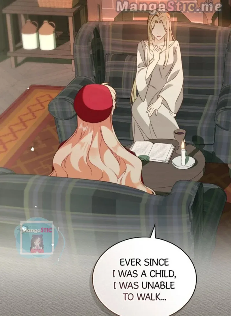 The golden dawn light will shine for you Chapter 39 page 69