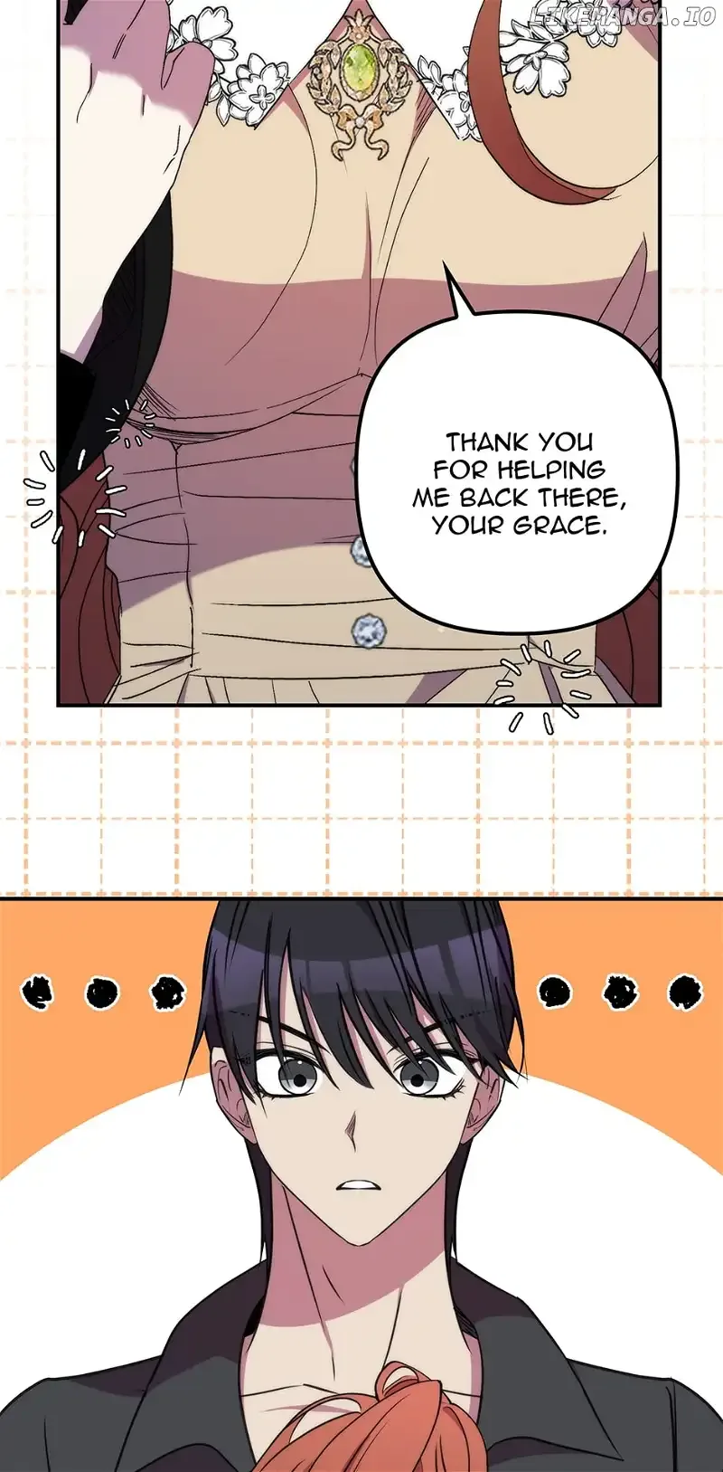 The Hero Went Crazy Even Though I’m the One Who Died Chapter 39 page 21