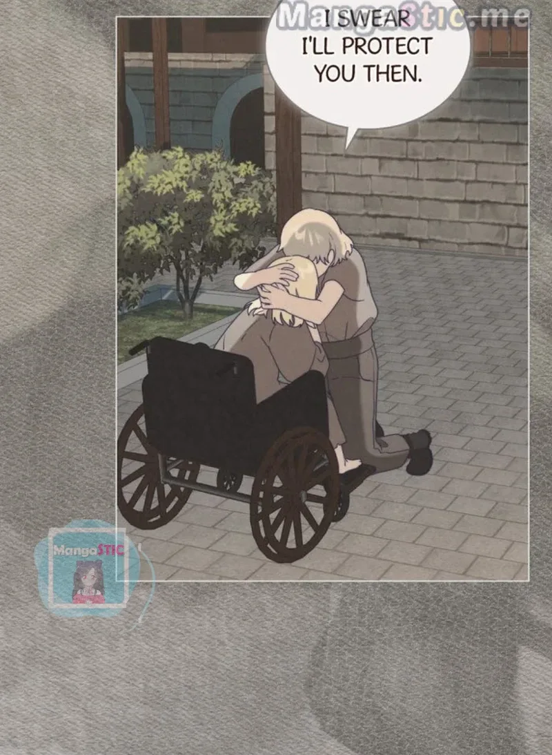 The golden dawn light will shine for you Chapter 39 page 75