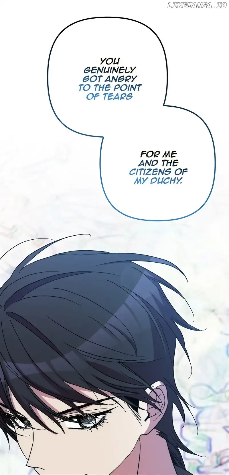 The Hero Went Crazy Even Though I’m the One Who Died Chapter 39 page 29
