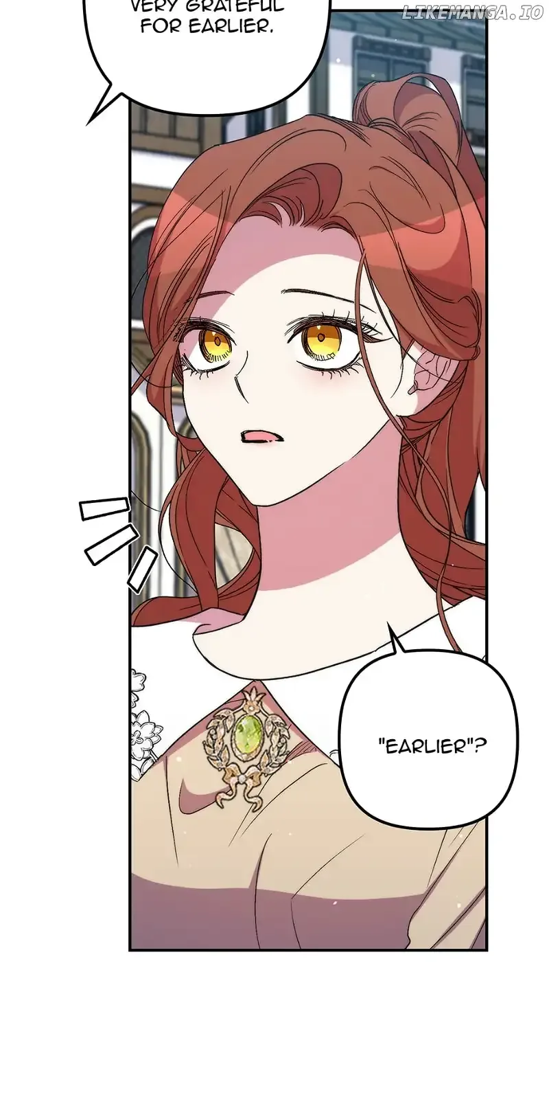 The Hero Went Crazy Even Though I’m the One Who Died Chapter 39 page 28