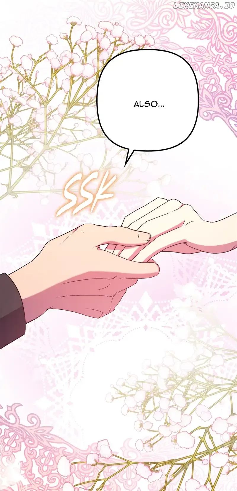 The Hero Went Crazy Even Though I’m the One Who Died Chapter 39 page 33