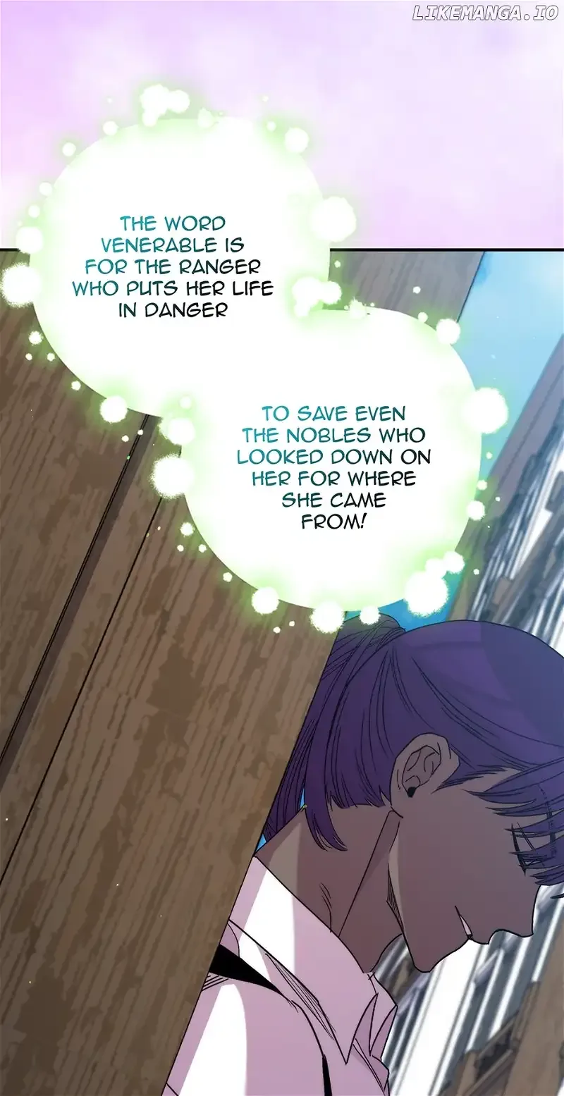 The Hero Went Crazy Even Though I’m the One Who Died Chapter 39 page 41