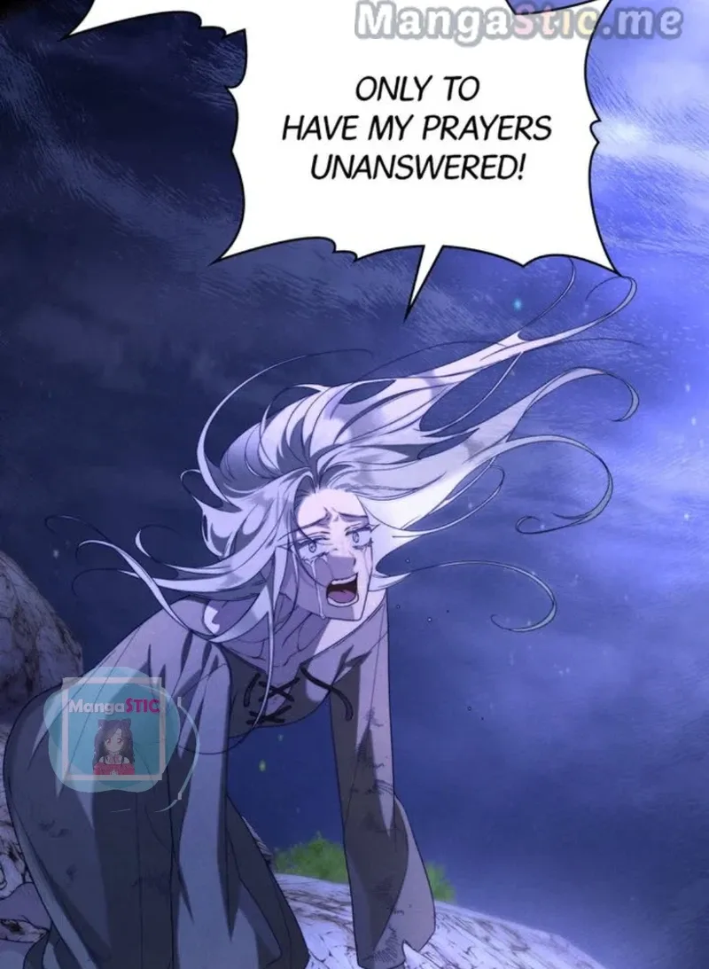 The golden dawn light will shine for you Chapter 39 page 85