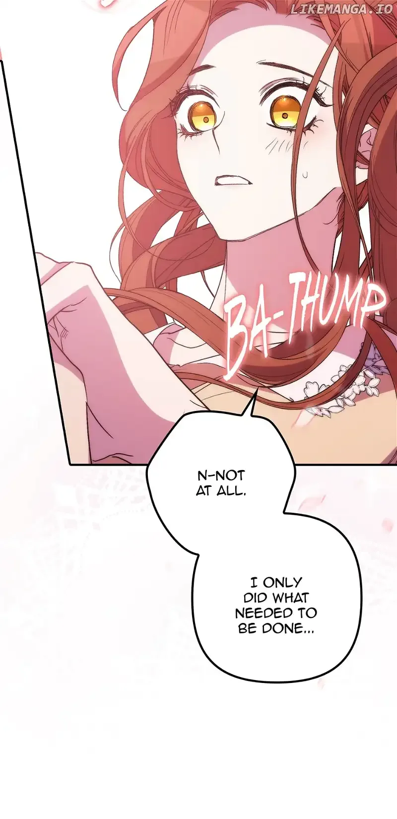 The Hero Went Crazy Even Though I’m the One Who Died Chapter 39 page 37