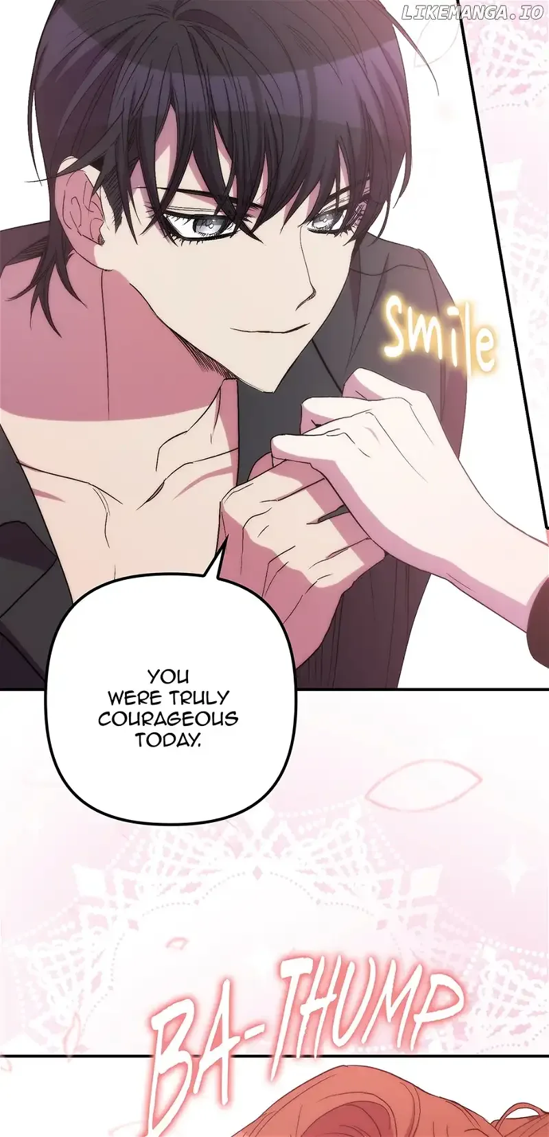 The Hero Went Crazy Even Though I’m the One Who Died Chapter 39 page 36