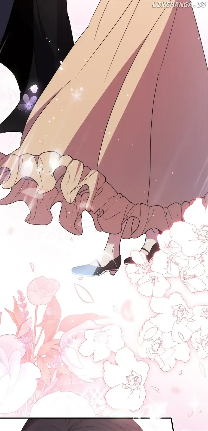 The Hero Went Crazy Even Though I’m the One Who Died Chapter 39 page 35