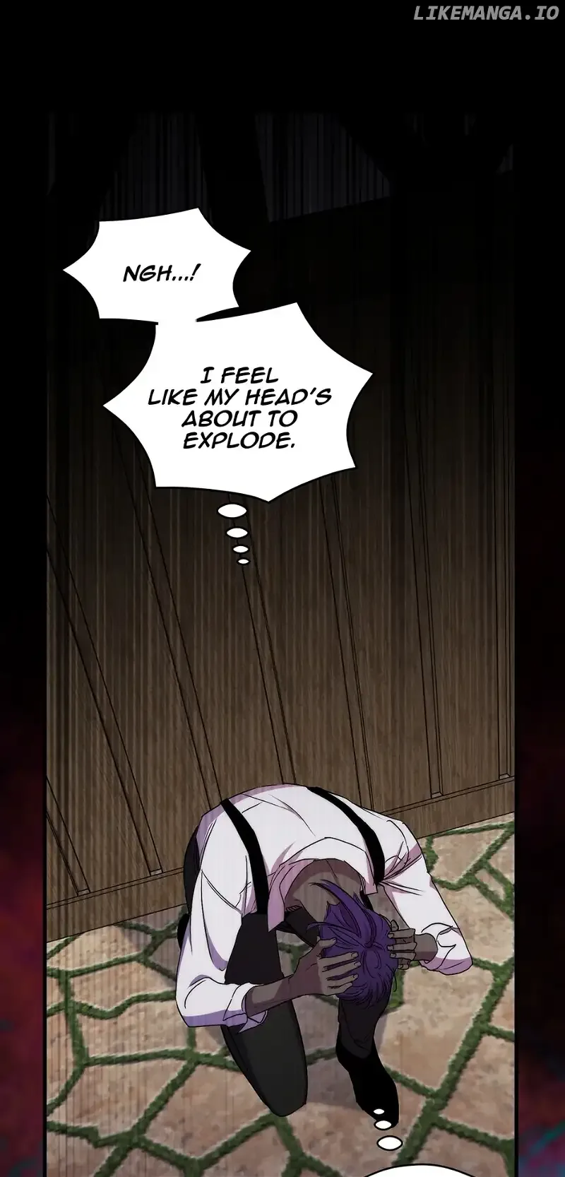 The Hero Went Crazy Even Though I’m the One Who Died Chapter 39 page 48