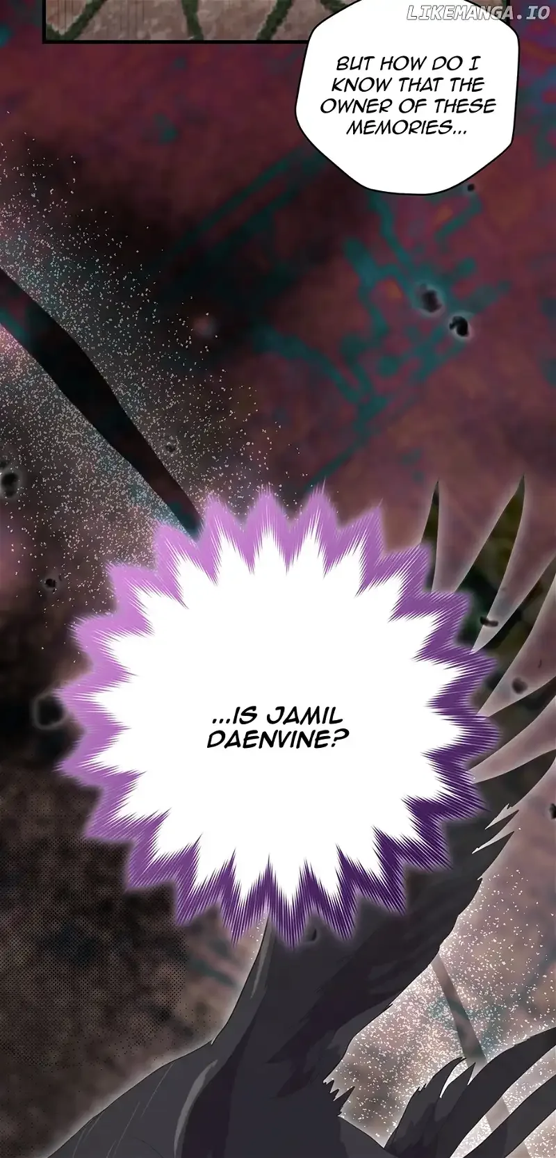 The Hero Went Crazy Even Though I’m the One Who Died Chapter 39 page 49
