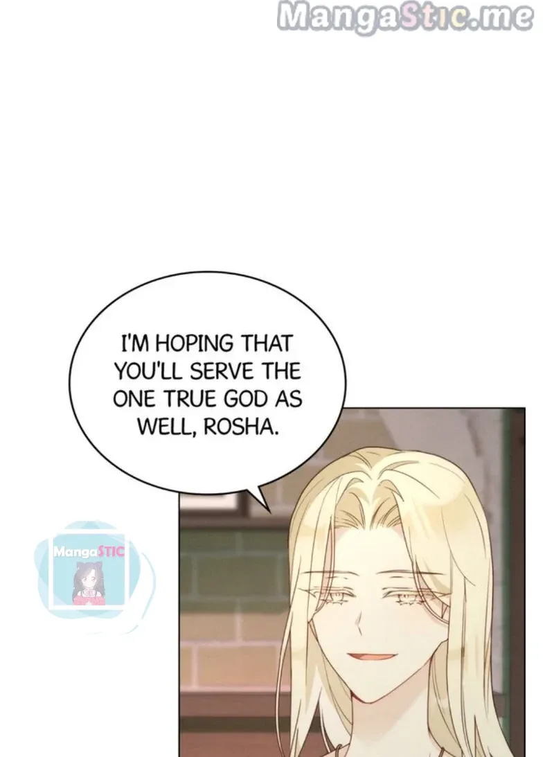 The golden dawn light will shine for you Chapter 39 page 94
