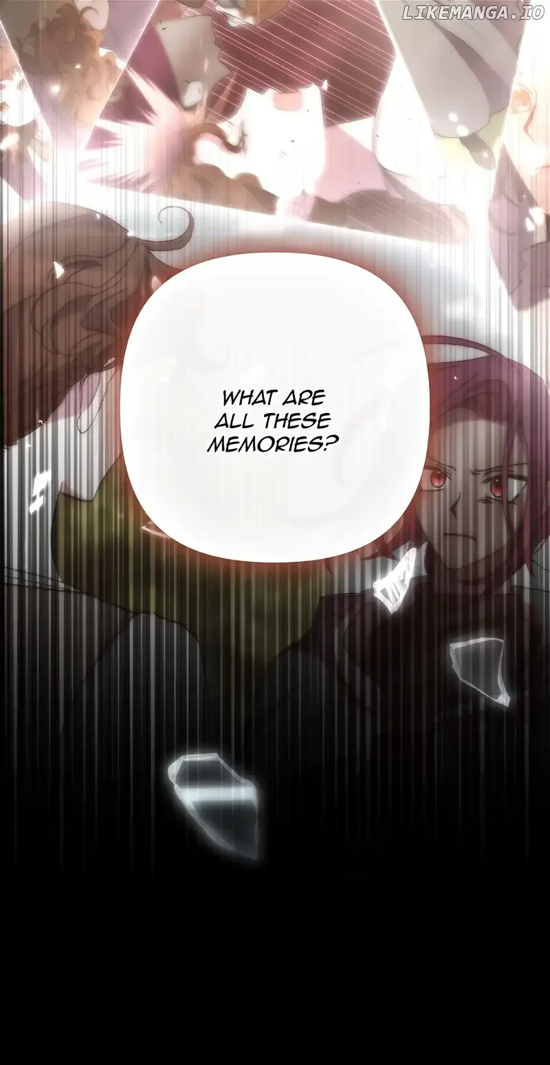 The Hero Went Crazy Even Though I’m the One Who Died Chapter 39 page 47