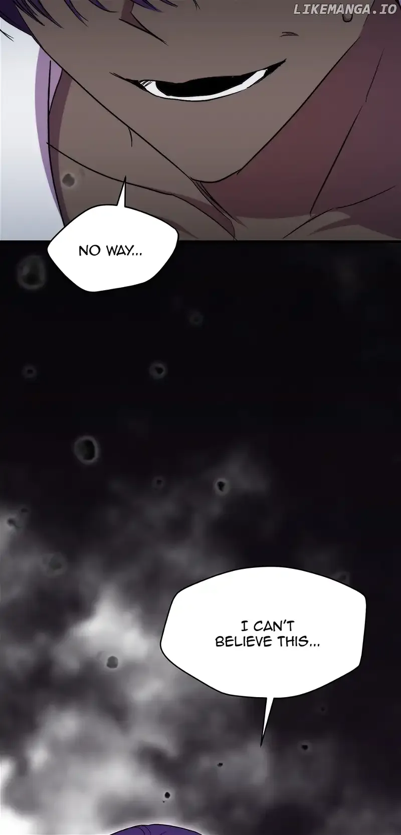 The Hero Went Crazy Even Though I’m the One Who Died Chapter 39 page 53