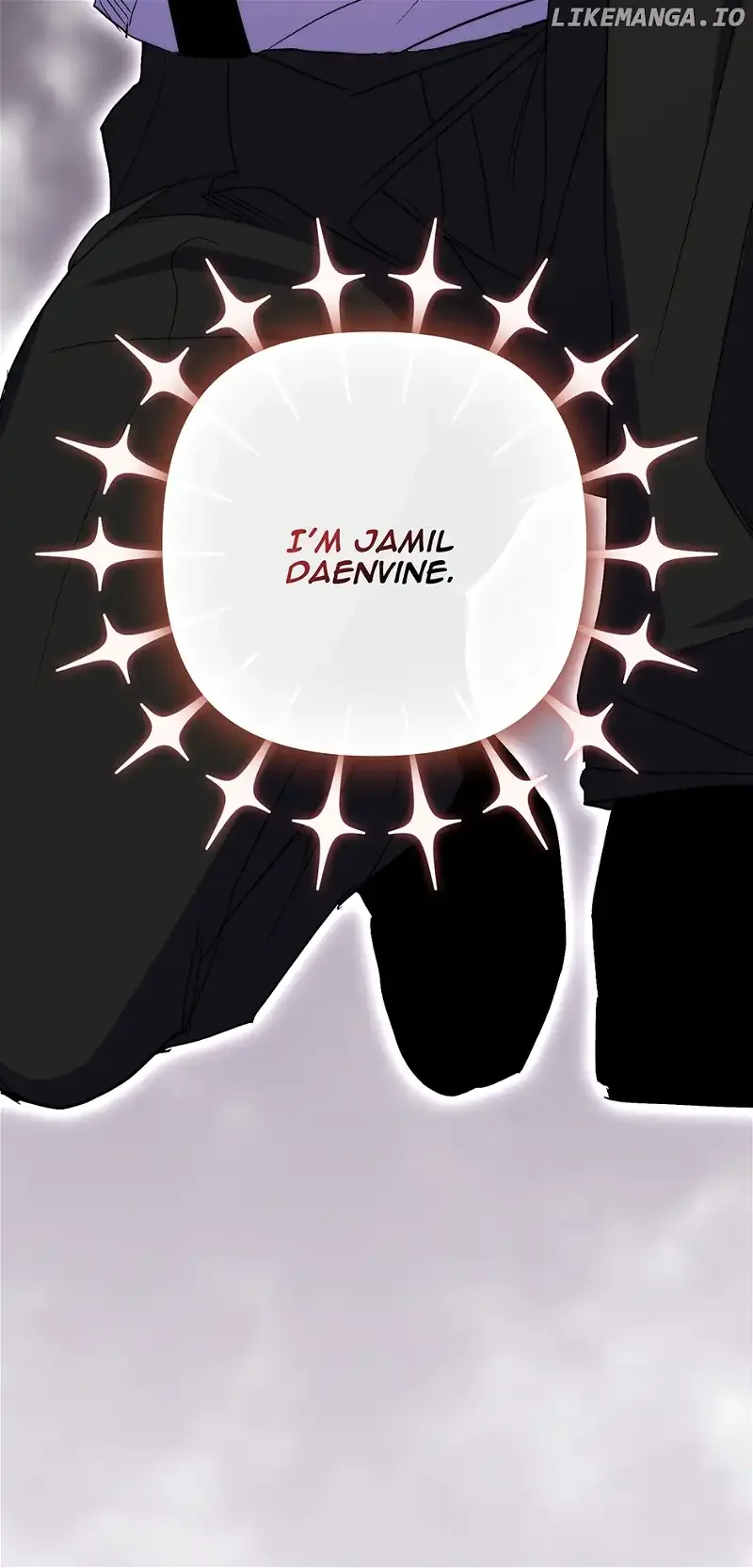 The Hero Went Crazy Even Though I’m the One Who Died Chapter 39 page 55
