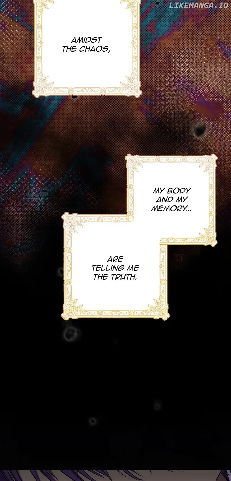 The Hero Went Crazy Even Though I’m the One Who Died Chapter 39 page 52