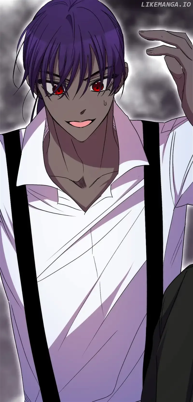 The Hero Went Crazy Even Though I’m the One Who Died Chapter 39 page 54