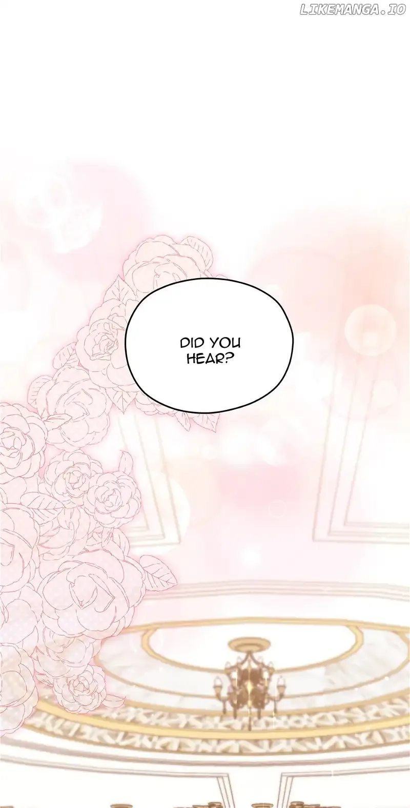 The Hero Went Crazy Even Though I’m the One Who Died Chapter 39 page 57
