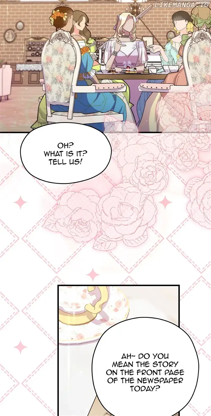 The Hero Went Crazy Even Though I’m the One Who Died Chapter 39 page 58