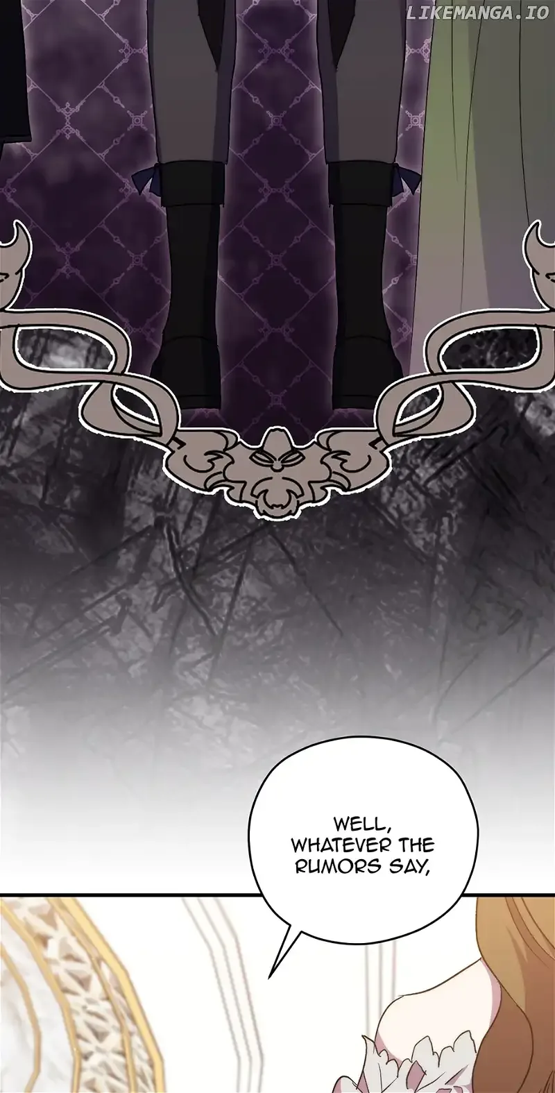 The Hero Went Crazy Even Though I’m the One Who Died Chapter 39 page 63