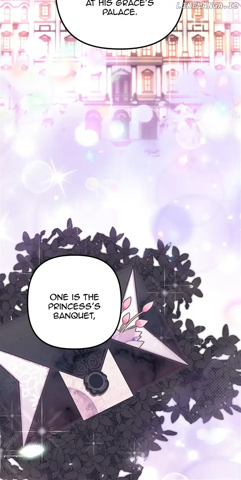 The Hero Went Crazy Even Though I’m the One Who Died Chapter 39 page 71