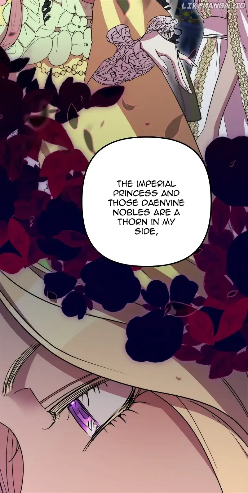 The Hero Went Crazy Even Though I’m the One Who Died Chapter 39 page 68