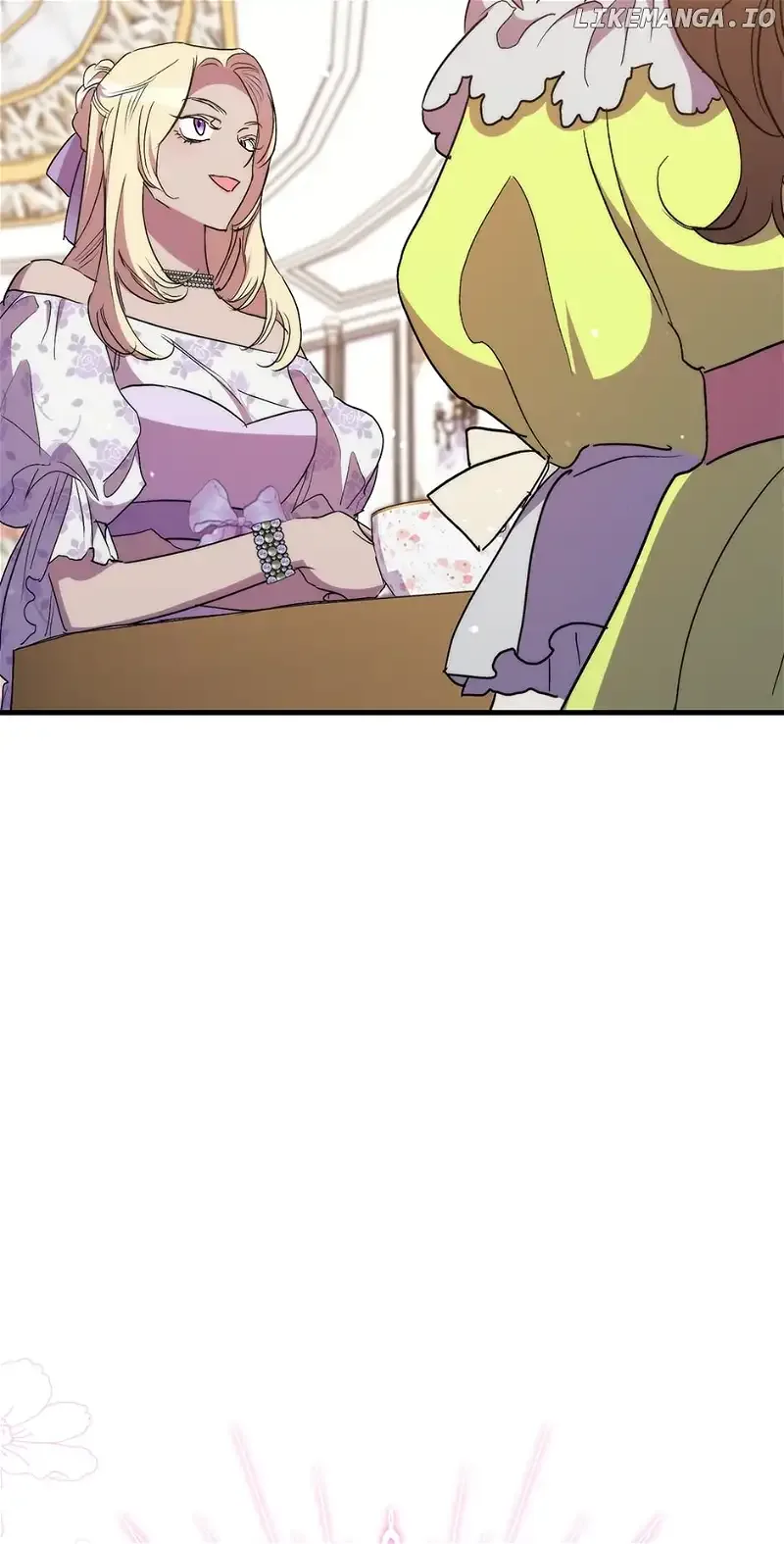 The Hero Went Crazy Even Though I’m the One Who Died Chapter 39 page 64