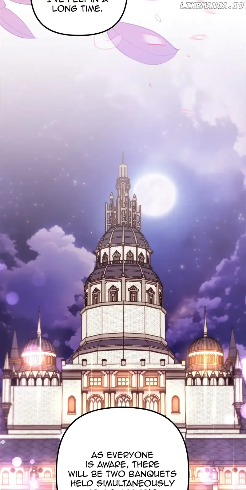 The Hero Went Crazy Even Though I’m the One Who Died Chapter 39 page 70