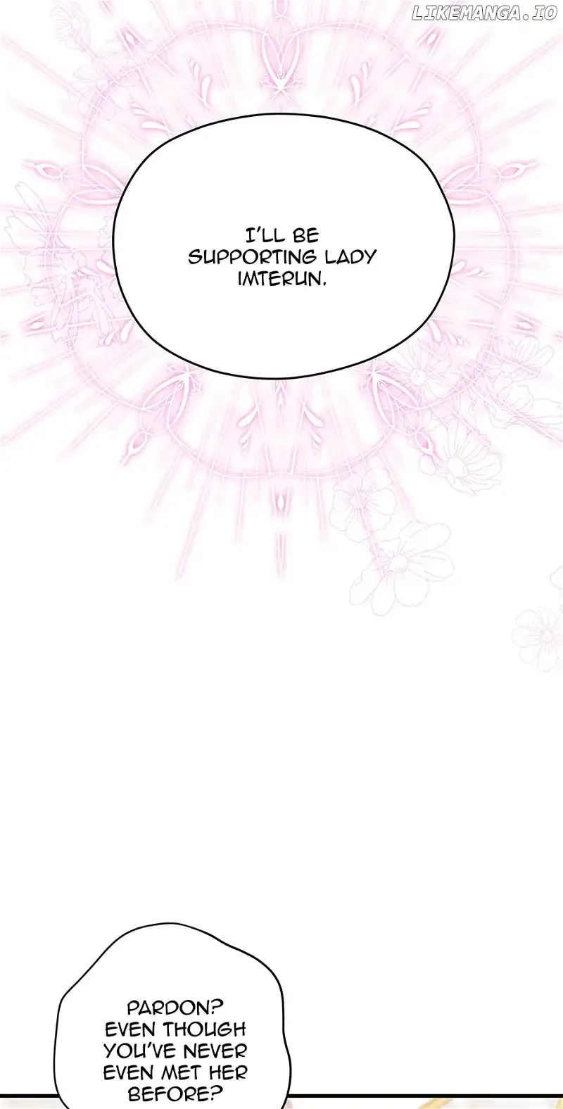 The Hero Went Crazy Even Though I’m the One Who Died Chapter 39 page 65