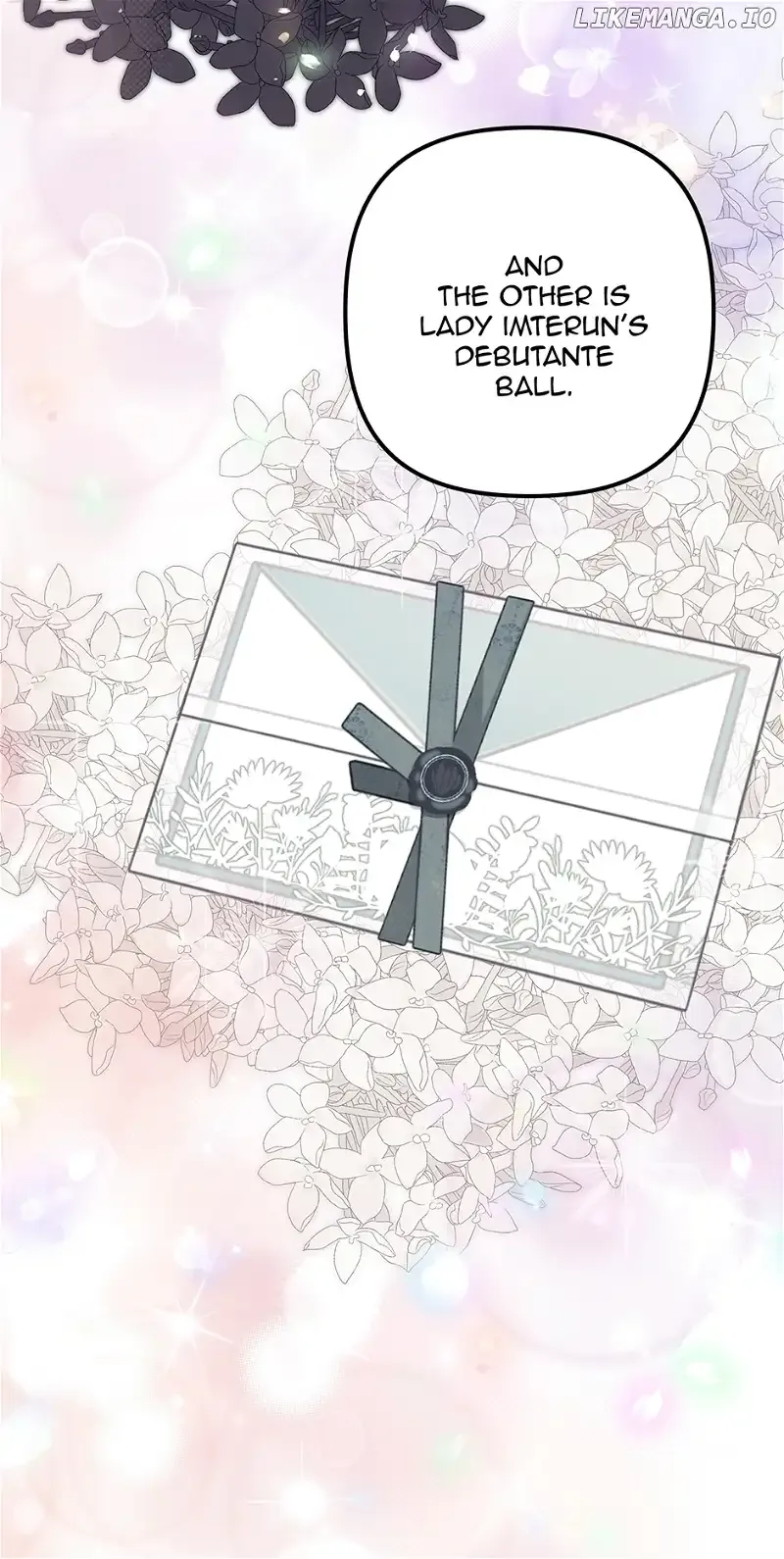 The Hero Went Crazy Even Though I’m the One Who Died Chapter 39 page 72