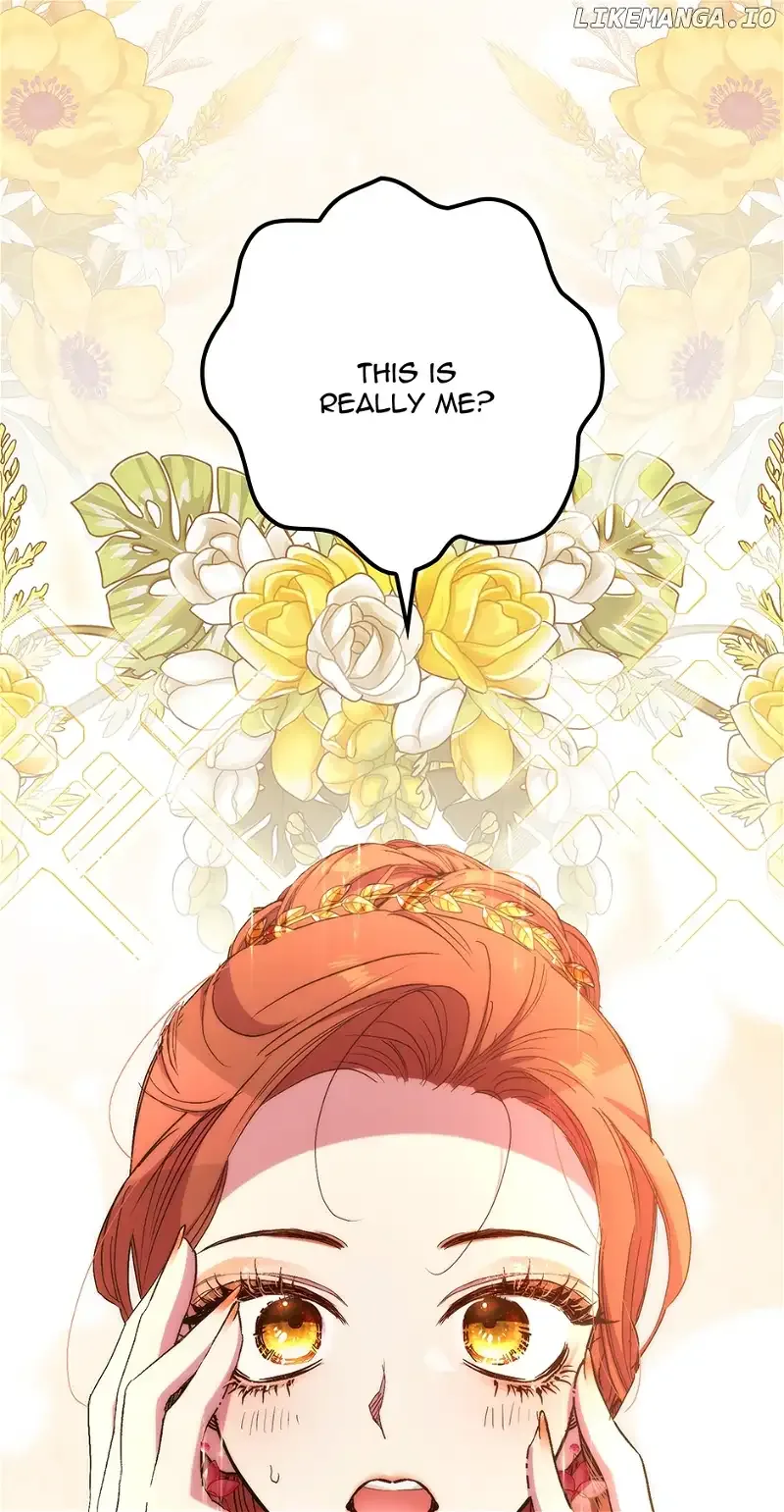 The Hero Went Crazy Even Though I’m the One Who Died Chapter 39 page 77