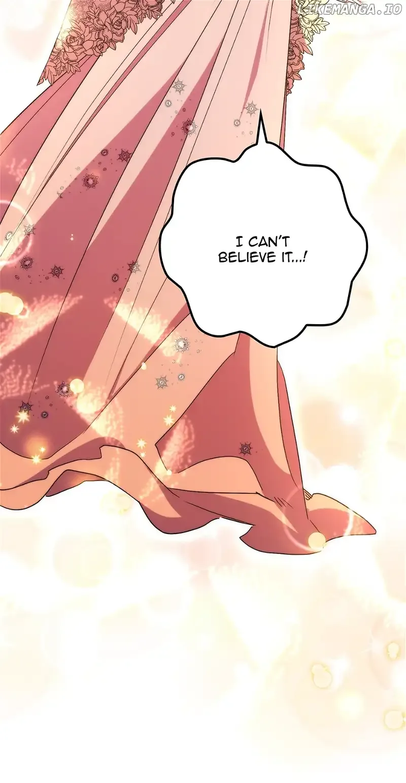 The Hero Went Crazy Even Though I’m the One Who Died Chapter 39 page 79