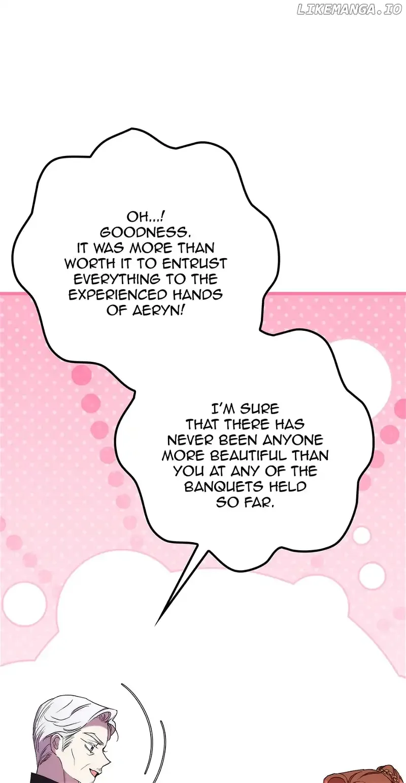The Hero Went Crazy Even Though I’m the One Who Died Chapter 39 page 83