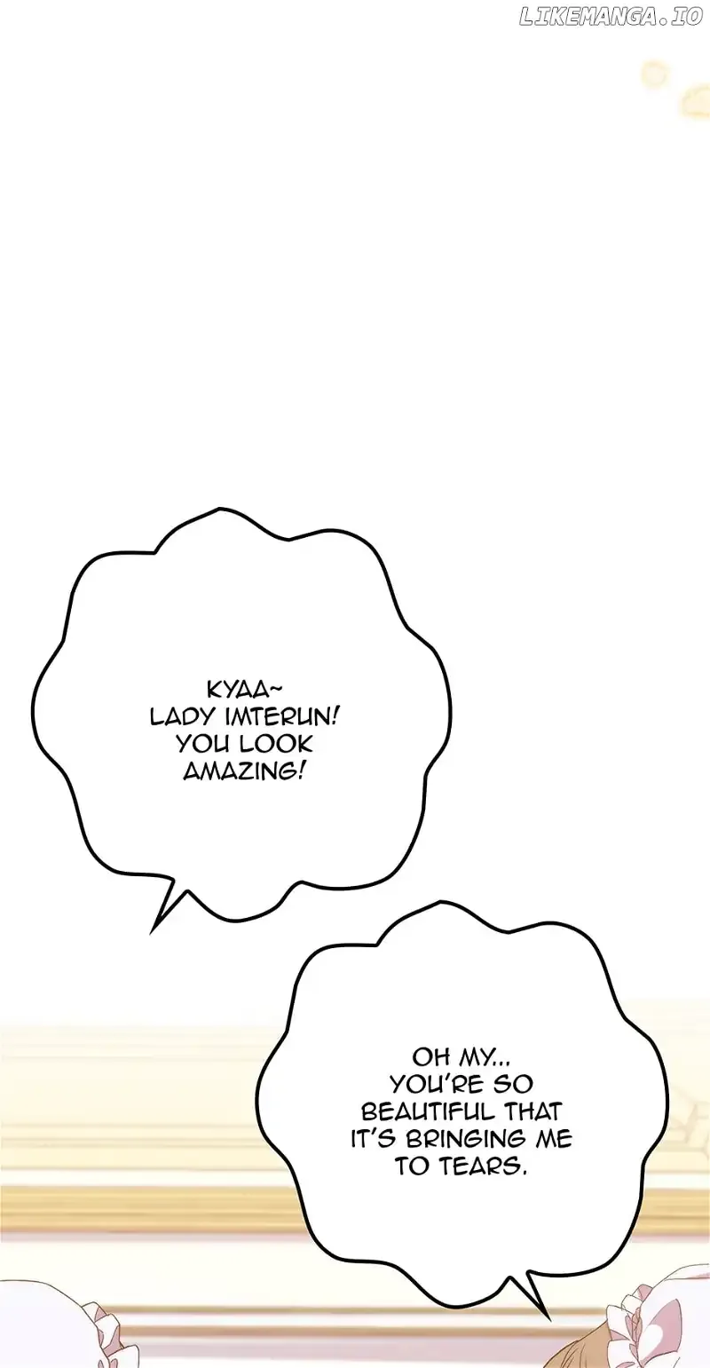 The Hero Went Crazy Even Though I’m the One Who Died Chapter 39 page 80